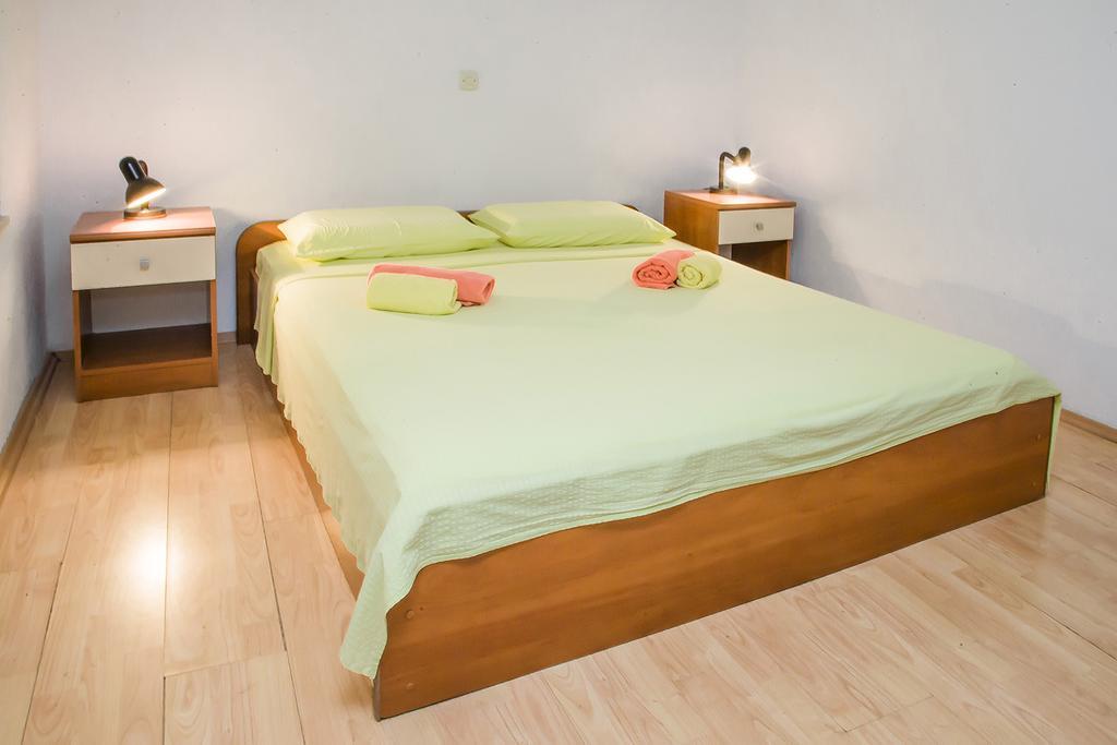 Ante Apartments Trstenik  Extérieur photo