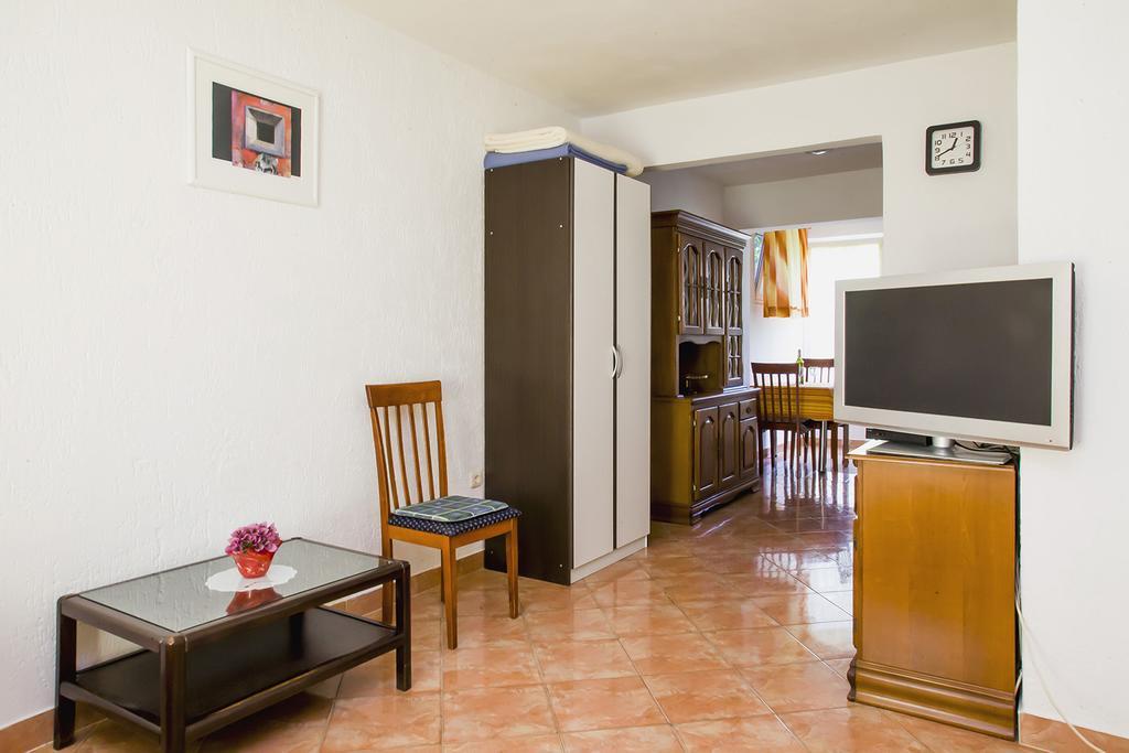Ante Apartments Trstenik  Extérieur photo